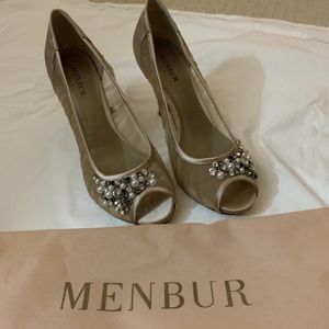 Menbur shoes